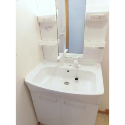 Ｖｉｓｉｏｎ．Ｔ 105【管理NO：1-015391601-01040】 ★家具家電は申し込み後に搬入します★ ★2026年11月上旬入居可能★の物件写真6