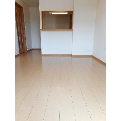 サンリットＡ 102【管理NO：1-015247101-01020】 ★家具家電は申し込み後に搬入します★ ★2026年11月上旬入居可能★の物件写真2