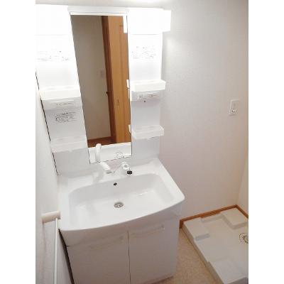 サンリットＡ 102【管理NO：1-015247101-01020】 ★家具家電は申し込み後に搬入します★ ★2026年11月上旬入居可能★の物件写真6