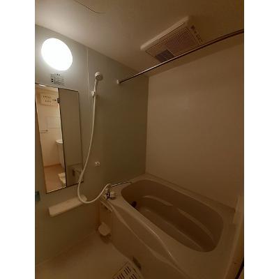 カサソレアーダ　Ⅱ 202【管理NO：1-016131802-02020】 ★家具家電は申し込み後に搬入します★ ★2026年10月下旬入居可能★の物件写真4