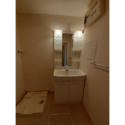 カサソレアーダ　Ⅱ 202【管理NO：1-016131802-02020】 ★家具家電は申し込み後に搬入します★ ★2026年10月下旬入居可能★の物件写真6