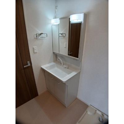 ラトゥール・エヌ 203【管理NO：1-027469401-02030】 ★家具家電は申し込み後に搬入します★ ★2026年11月上旬入居可能★の物件写真6