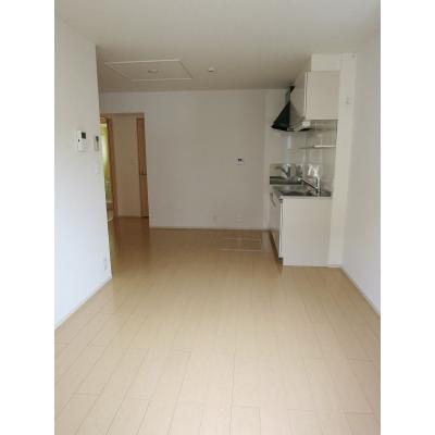 クラール・アイ 103【管理NO：1-017381701-01030】 ★家具家電は申し込み後に搬入します★ ★2026年11月上旬入居可能★の物件写真2