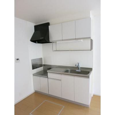 クラール・アイ 103【管理NO：1-017381701-01030】 ★家具家電は申し込み後に搬入します★ ★2026年11月上旬入居可能★の物件写真3