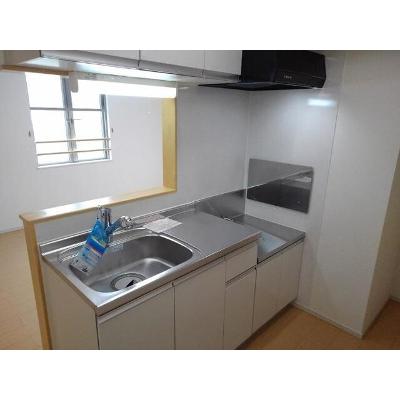 メゾンＭ＆Ｍ　Ⅱ 301【管理NO：1-018892001-03010】 ★家具家電は申し込み後に搬入します★ ★2026年10月中旬入居可能★の物件写真3