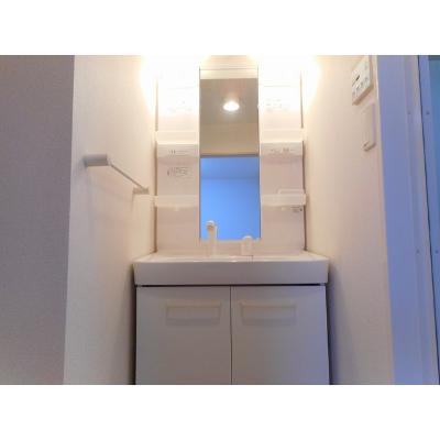 メゾンＭ＆Ｍ　Ⅱ 301【管理NO：1-018892001-03010】 ★家具家電は申し込み後に搬入します★ ★2026年10月中旬入居可能★の物件写真6