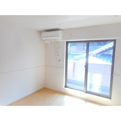 キラーナ　Ⅱ 201【管理NO：1-024992802-02010】 ★家具家電は申し込み後に搬入します★ ★2026年10月下旬入居可能★の物件写真2