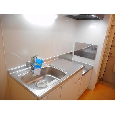 メゾンＭ＆Ｍ　Ⅱ 102【管理NO：1-018892001-01020】 ★家具家電は申し込み後に搬入します★ ★2026年10月中旬入居可能★の物件写真3