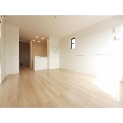 アルベンセⅠ 202【管理NO：1-025340801-02020】 ★家具家電は申し込み後に搬入します★ ★2026年11月上旬入居可能★の物件写真2