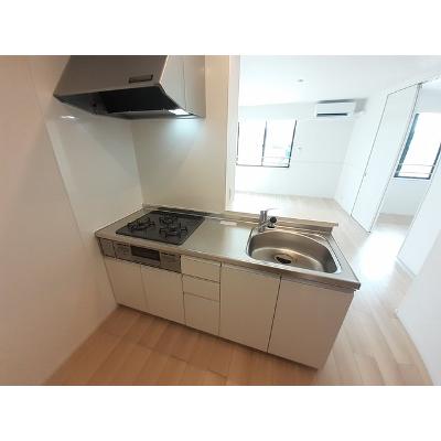 アルベンセⅠ 202【管理NO：1-025340801-02020】 ★家具家電は申し込み後に搬入します★ ★2026年11月上旬入居可能★の物件写真3