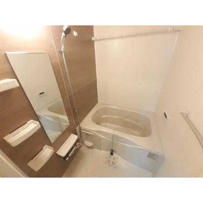 アルベンセⅠ 202【管理NO：1-025340801-02020】 ★家具家電は申し込み後に搬入します★ ★2026年11月上旬入居可能★の物件写真4