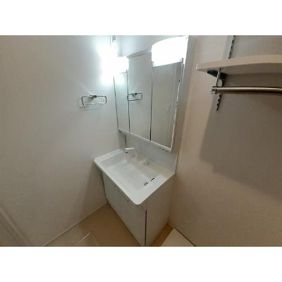 アルベンセⅠ 202【管理NO：1-025340801-02020】 ★家具家電は申し込み後に搬入します★ ★2026年11月上旬入居可能★の物件写真6