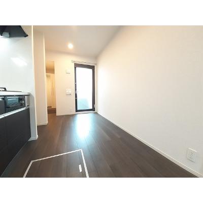 Ｋ２　Ｈｏｕｓｅ 101【管理NO：1-022093601-01010】 ★家具家電は申し込み後に搬入します★ ★2026年11月上旬入居可能★の物件写真2