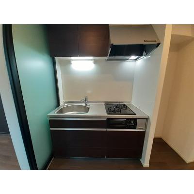 Ｋ２　Ｈｏｕｓｅ 101【管理NO：1-022093601-01010】 ★家具家電は申し込み後に搬入します★ ★2026年11月上旬入居可能★の物件写真3