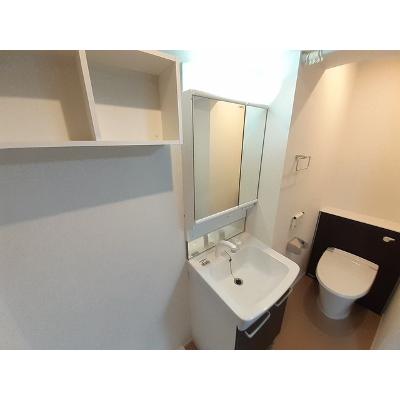 Ｋ２　Ｈｏｕｓｅ 101【管理NO：1-022093601-01010】 ★家具家電は申し込み後に搬入します★ ★2026年11月上旬入居可能★の物件写真6
