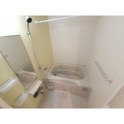 はくほう・桜 101【管理NO：1-022772301-01010】 ★家具家電は申し込み後に搬入します★ ★2027年04月中旬入居可能★の物件写真4