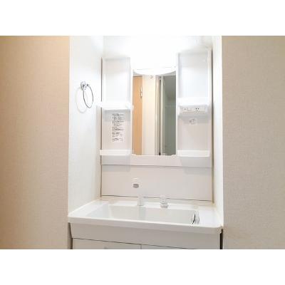 はくほう・桜 101【管理NO：1-022772301-01010】 ★家具家電は申し込み後に搬入します★ ★2027年04月中旬入居可能★の物件写真6