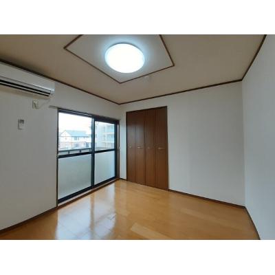 ミレニアム五才美２ 201【管理NO：1-010525901-02010】 ★家具家電は申し込み後に搬入します★ ★2026年10月下旬入居可能★の物件写真2