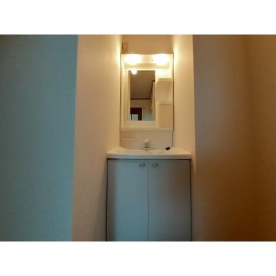 ミレニアム五才美２ 201【管理NO：1-010525901-02010】 ★家具家電は申し込み後に搬入します★ ★2026年10月下旬入居可能★の物件写真6