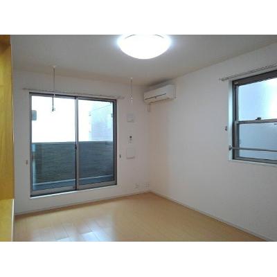 サンライズ八筋 203【管理NO：1-019040301-02030】 ★家具家電は申し込み後に搬入します★ ★2026年10月中旬入居可能★の物件写真2