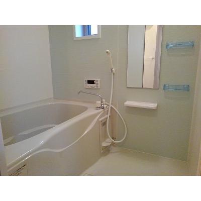サンライズ八筋 203【管理NO：1-019040301-02030】 ★家具家電は申し込み後に搬入します★ ★2026年10月中旬入居可能★の物件写真4