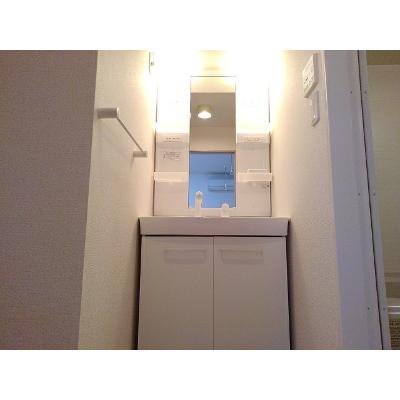 サンライズ八筋 203【管理NO：1-019040301-02030】 ★家具家電は申し込み後に搬入します★ ★2026年10月中旬入居可能★の物件写真6