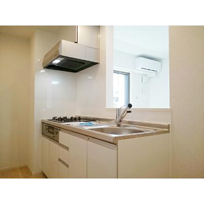 ファー　ビヨンド　Ⅲ 301【管理NO：1-025550901-03010】 ★家具家電は申し込み後に搬入します★ ★2026年10月中旬入居可能★の物件写真3