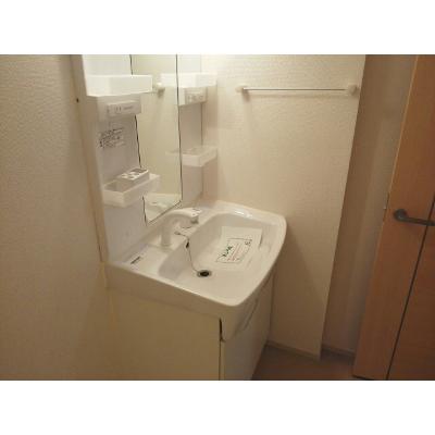 パークサイドゆうぎりＢ 101【管理NO：1-018390202-01010】 ★家具家電は申し込み後に搬入します★ ★2026年11月上旬入居可能★の物件写真6