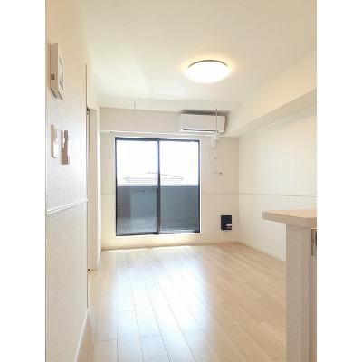 サニーハウスＴＯＹＡＭＡ　Ⅰ 202【管理NO：1-026424101-02020】 ★家具家電は申し込み後に搬入します★ ★2026年11月中旬入居可能★の物件写真2