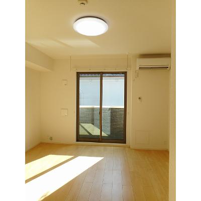 セコイアＢ 102【管理NO：1-022611401-01020】 ★家具家電は申し込み後に搬入します★ ★2026年11月中旬入居可能★の物件写真2