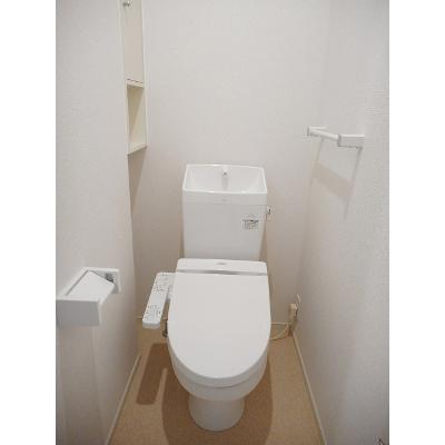 セコイアＢ 102【管理NO：1-022611401-01020】 ★家具家電は申し込み後に搬入します★ ★2026年11月中旬入居可能★の物件写真5