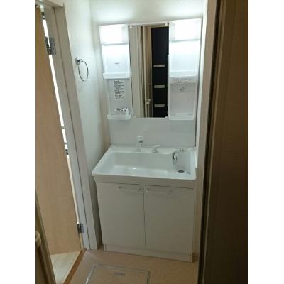 ドヌール小沢 305【管理NO：1-021895201-03040】 ★家具家電は申し込み後に搬入します★ ★2026年11月中旬入居可能★の物件写真6