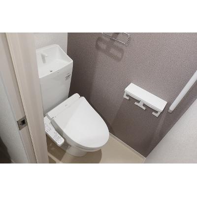 アルモニー　１ 101【管理NO：1-026252801-01010】 ★家具家電は申し込み後に搬入します★ ★2026年11月中旬入居可能★の物件写真5