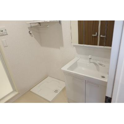 アルモニー　１ 101【管理NO：1-026252801-01010】 ★家具家電は申し込み後に搬入します★ ★2026年11月中旬入居可能★の物件写真6
