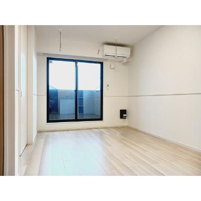 アルパーニュ（Ａｌｐａｇｎｅ） 203【管理NO：1-027547901-02030】 ★家具家電は申し込み後に搬入します★ ★2026年12月上旬入居可能★の物件写真2