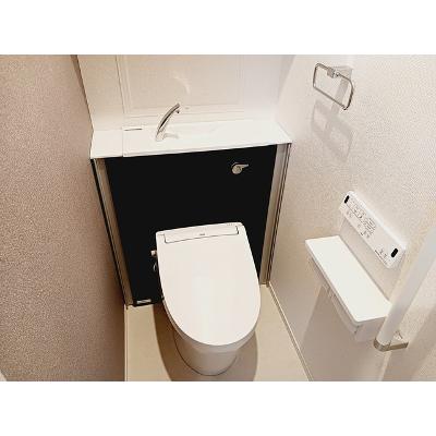 アルパーニュ（Ａｌｐａｇｎｅ） 203【管理NO：1-027547901-02030】 ★家具家電は申し込み後に搬入します★ ★2026年12月上旬入居可能★の物件写真5