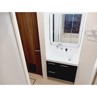 アルパーニュ（Ａｌｐａｇｎｅ） 203【管理NO：1-027547901-02030】 ★家具家電は申し込み後に搬入します★ ★2026年12月上旬入居可能★の物件写真6