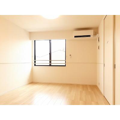 ステラＫ 202【管理NO：1-027534701-02020】 ★家具家電は申し込み後に搬入します★ ★2026年11月中旬入居可能★の物件写真2
