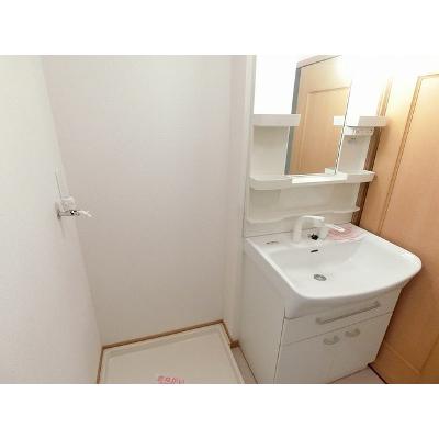 ベルフィオーレ　Ａ 201【管理NO：1-014481401-02010】 ★家具家電は申し込み後に搬入します★ ★2026年11月上旬入居可能★の物件写真6