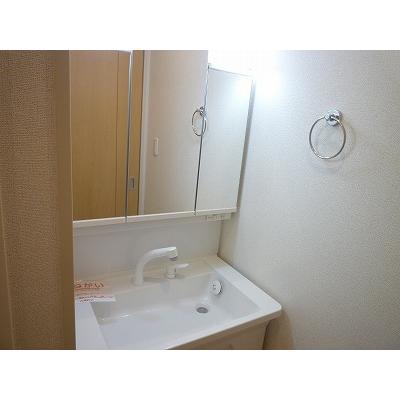 プルミエール 201【管理NO：1-024479201-02010】 ★家具家電は申し込み後に搬入します★ ★2026年11月下旬入居可能★の物件写真6
