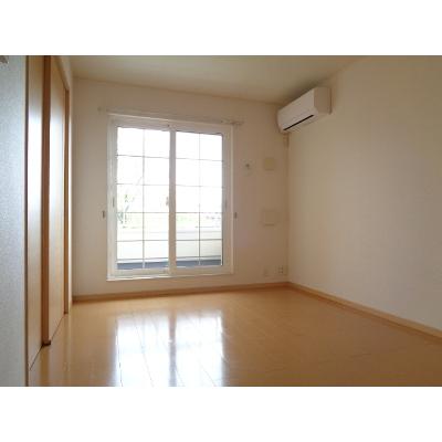 Ｐａｒｋ　Ｓｉｄｅ　Ｈｉｒｏｅ 201【管理NO：1-015781101-02010】 ★家具家電は申し込み後に搬入します★ ★2026年11月上旬入居可能★の物件写真2