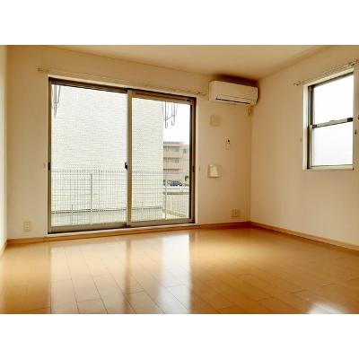 Ｒｅｉｚ（ライツ） 105【管理NO：1-015077501-01040】 ★家具家電は申し込み後に搬入します★ ★2026年11月上旬入居可能★の物件写真2