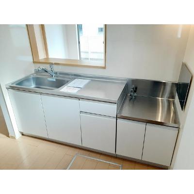 Ｒｅｉｚ（ライツ） 105【管理NO：1-015077501-01040】 ★家具家電は申し込み後に搬入します★ ★2026年11月上旬入居可能★の物件写真3