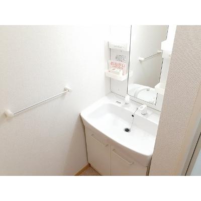 Ｒｅｉｚ（ライツ） 105【管理NO：1-015077501-01040】 ★家具家電は申し込み後に搬入します★ ★2026年11月上旬入居可能★の物件写真6