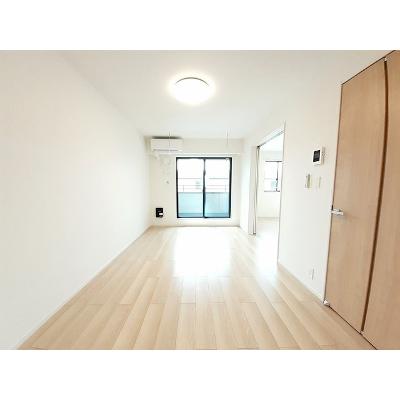 アムールＦ 203【管理NO：1-025252503-02030】 ★家具家電は申し込み後に搬入します★ ★2026年10月下旬入居可能★の物件写真2