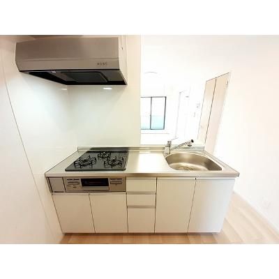 アムールＦ 203【管理NO：1-025252503-02030】 ★家具家電は申し込み後に搬入します★ ★2026年10月下旬入居可能★の物件写真3