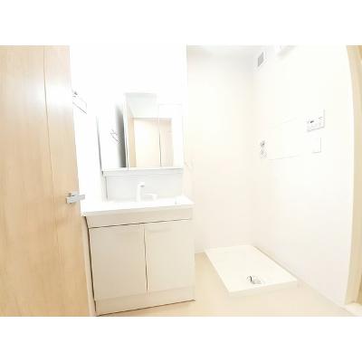 アムールＦ 203【管理NO：1-025252503-02030】 ★家具家電は申し込み後に搬入します★ ★2026年10月下旬入居可能★の物件写真6