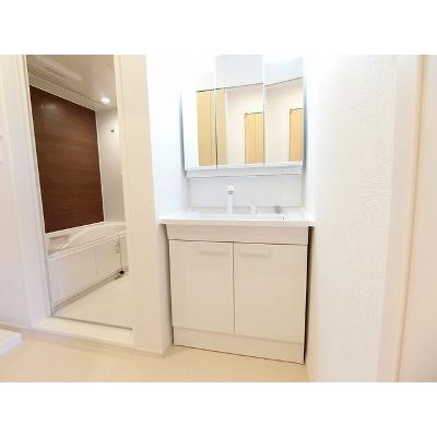 フィーレダンクⅡ 206【管理NO：1-024991502-02050】 ★家具家電は申し込み後に搬入します★ ★2026年11月上旬入居可能★の物件写真6