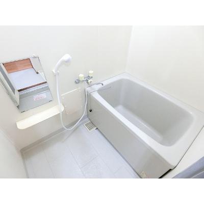 サンハイツＡ 101【管理NO：1-007343401-01010】 ★家具家電は申し込み後に搬入します★ ★2026年10月下旬入居可能★の物件写真4