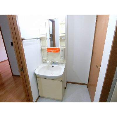 サンハイツＡ 101【管理NO：1-007343401-01010】 ★家具家電は申し込み後に搬入します★ ★2026年10月下旬入居可能★の物件写真6